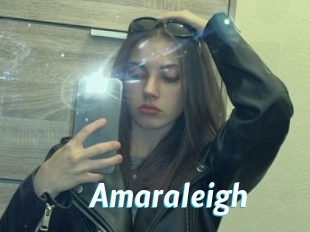 Amaraleigh