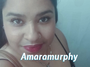 Amaramurphy
