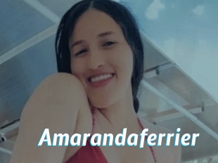 Amarandaferrier