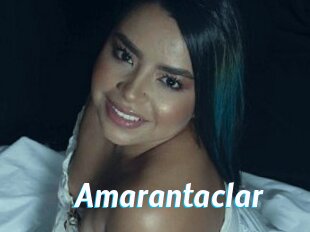 Amarantaclar