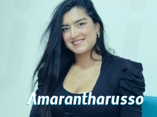 Amarantharusso