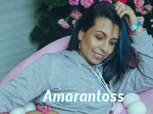 Amarantoss