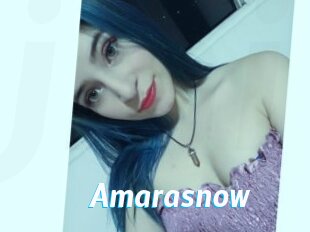 Amarasnow