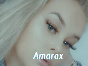 Amarax