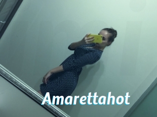 amarettahot J Mine