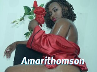 Amarithomson