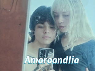 Amaroandlia