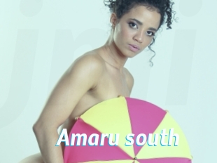 Amaru_south