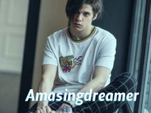 Amasingdreamer
