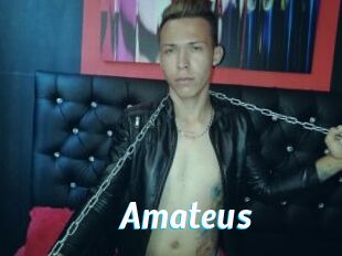 Amateus
