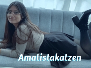 Amatistakatzen