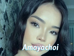 Amayachoi