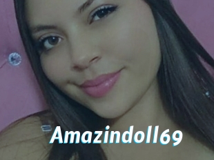 Amazindoll69
