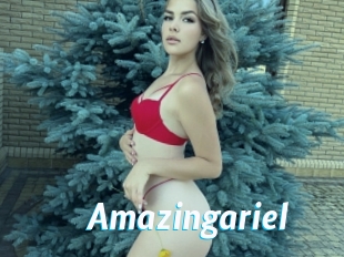 Amazingariel