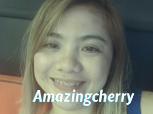 Amazingcherry