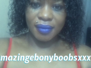 Amazingebonyboobsxxx