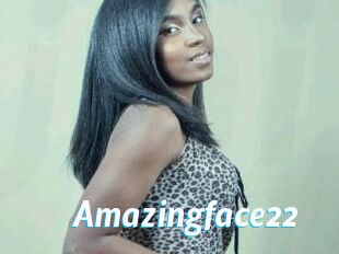 Amazingface22