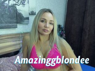 Amazinggblondee