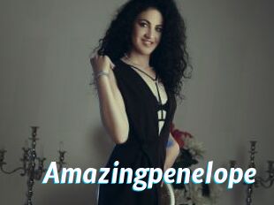 Amazingpenelope