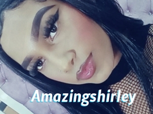 Amazingshirley