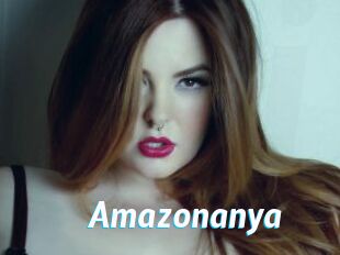 Amazonanya