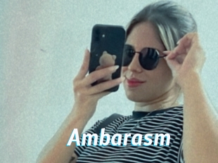 Ambarasm