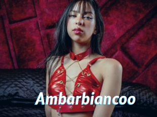 Ambarbiancoo