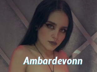 Ambardevonn
