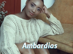 Ambardias