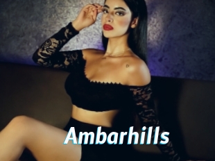 ambarhills J Mine