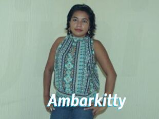 Ambarkitty