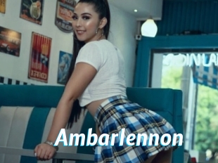 Ambarlennon