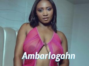 Ambarlogahn