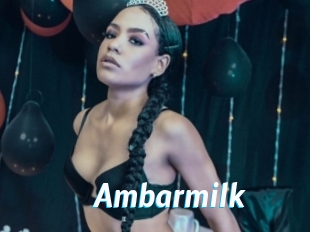 Ambarmilk