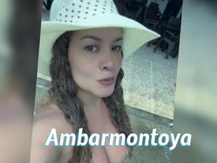 Ambarmontoya