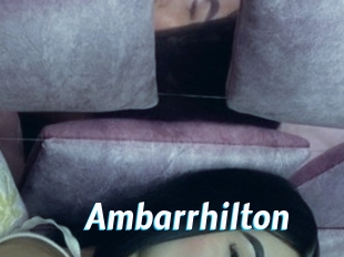 Ambarrhilton