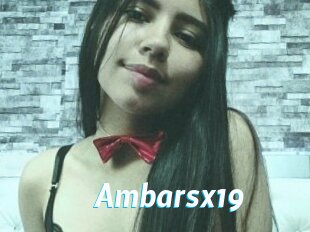 Ambarsx19