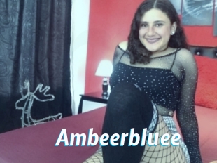 Ambeerbluee