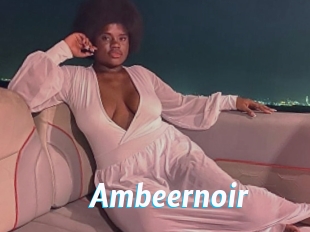 Ambeernoir