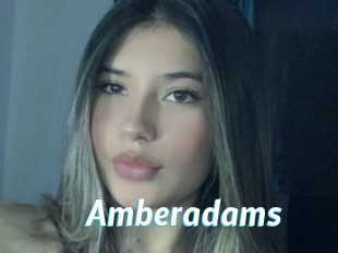Amberadams