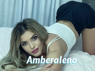 Amberalena