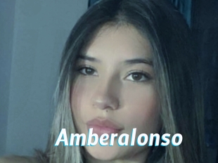 Amberalonso