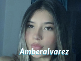 Amberalvarez