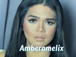 Amberamelix