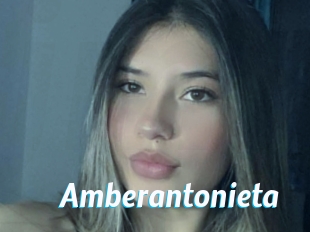 Amberantonieta