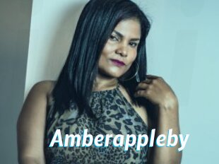 Amberappleby