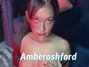 Amberashford