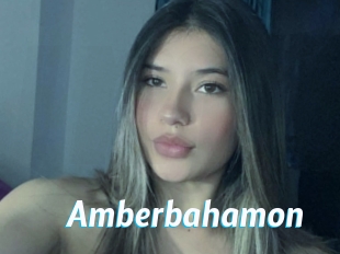 Amberbahamon