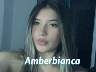 Amberbianca
