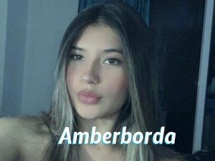 Amberborda